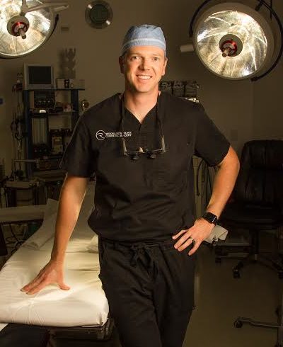 Bryson Richards MD Staff, Plastic Surgeon