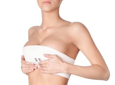 Fat Transfer To Breast vs Implants